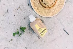 Mulieres Koncentrovaný univerzálny čistiaci prostriedok BIO (1 l) - svieže citrusy