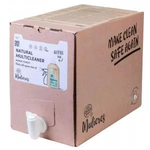 Mulieres Koncentrovaný univerzálny čistiaci prostriedok BIO (15 l) - Nordic forest