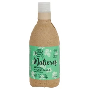 Mulieres Koncentrovaný univerzálny čistič - severský les (450 ml)