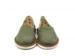 Perky Musgo Espadrille