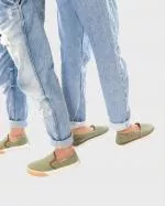 Perky Musgo Espadrille