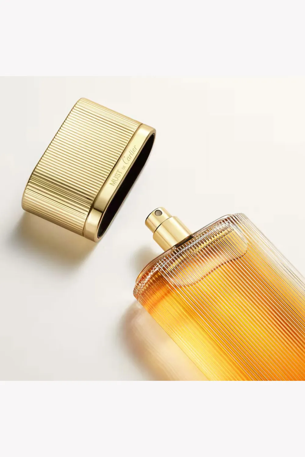 Must de Cartier pour Femme toaletná voda pre ženy 100 ml