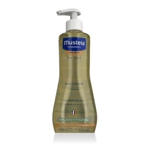 Mustela Bébé čistiaci olej