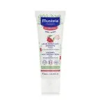 Bébé Upokojujúci hydratačný krém na tvár 40 ml
