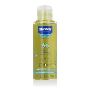 Mustela Bébé detský olej