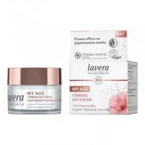 Lavera Spevňujúci denný krém My Age 50 ml