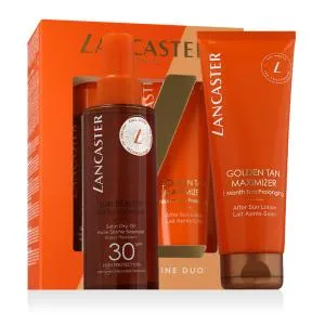 Lancaster Darčeková sada My Sun Routine Duo SPF 30