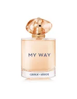 My Way Sunny Vanilla parfumovaná voda pre ženy 90 ml