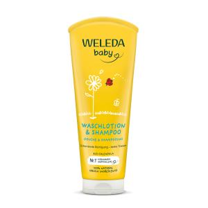 Nechtíkový detský šampón 200ml