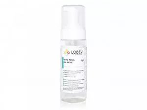 Lobey Umývacia pena na akné 150 ml