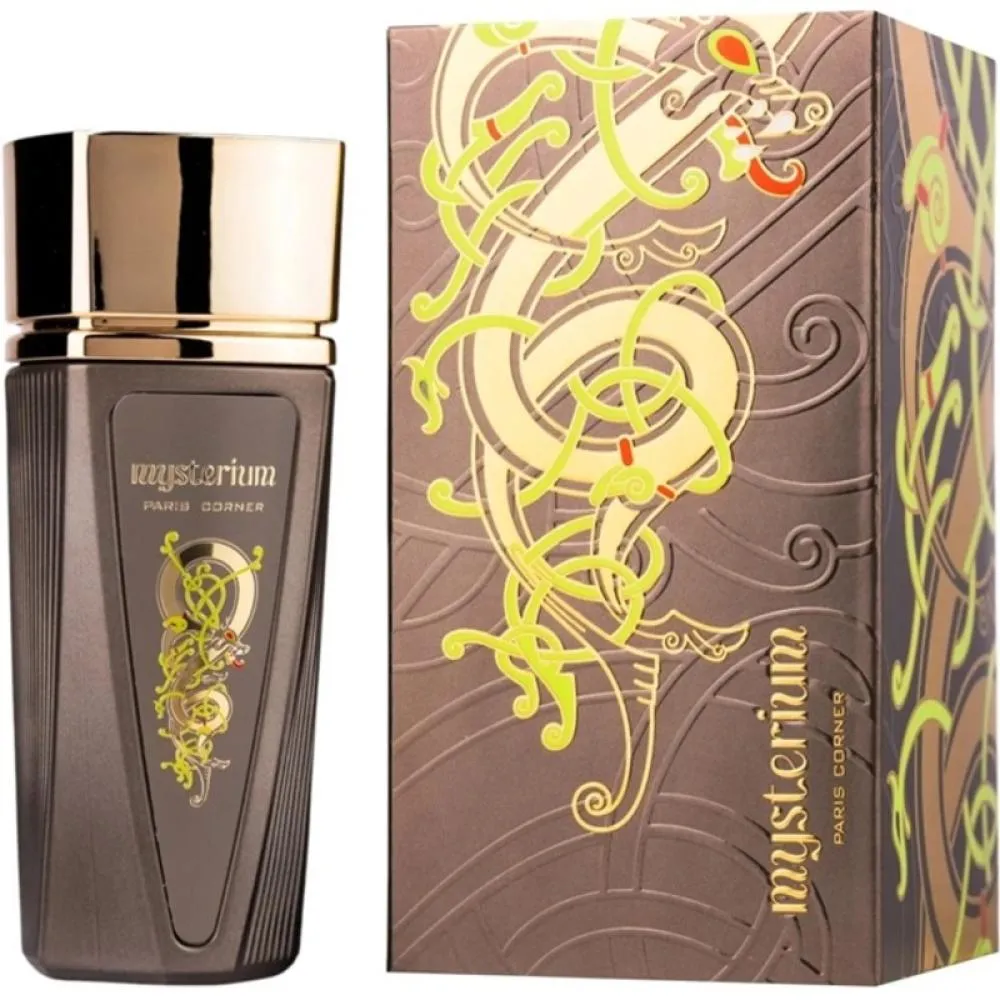 Mysterium parfumovaná voda pre mužov 100 ml