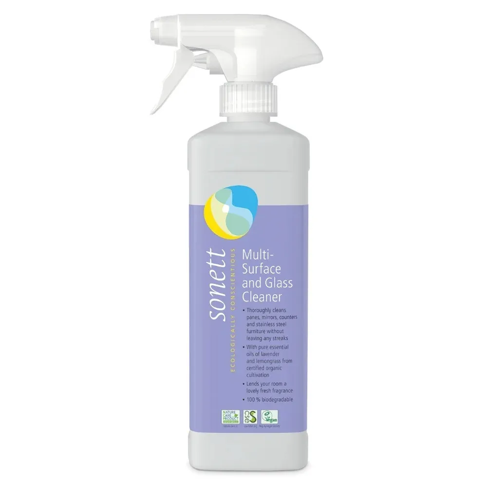 Sonett Na čistenie okien 500 ml