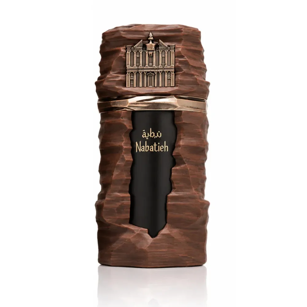 Nabatieh parfumový extrakt unisex 90 ml