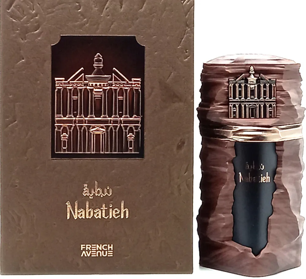 Nabatieh parfumový extrakt unisex 90 ml