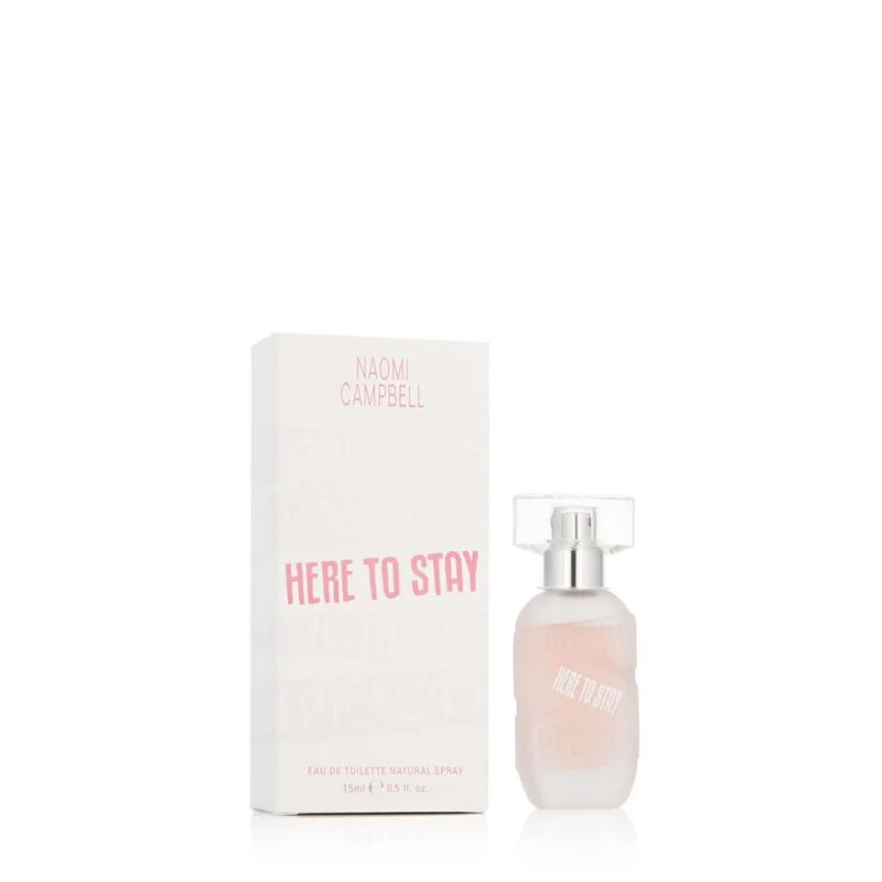 Here to Stay toaletná voda pre ženy 15 ml