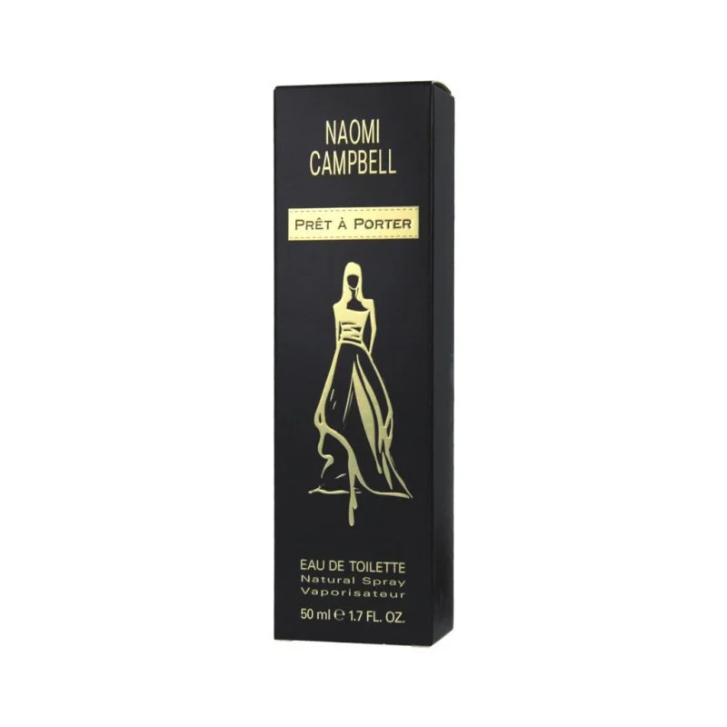 Prêt à Porter toaletná voda pre ženy 50 ml