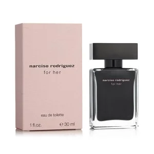 Narciso Rodriguez For Her toaletná voda pre ženy