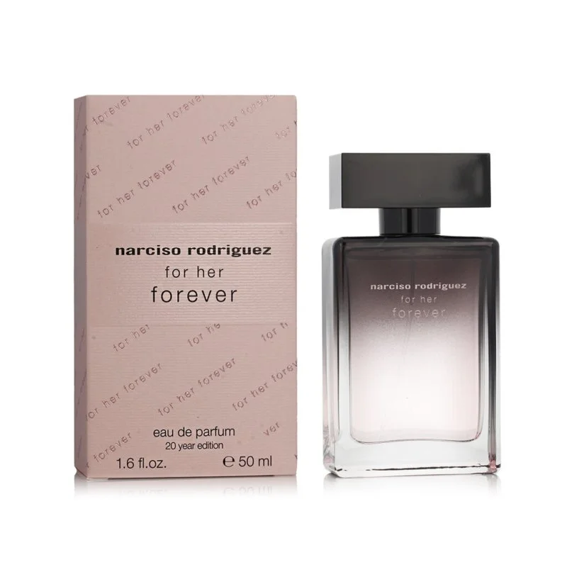 For Her Forever parfumovaná voda pre ženy 50 ml