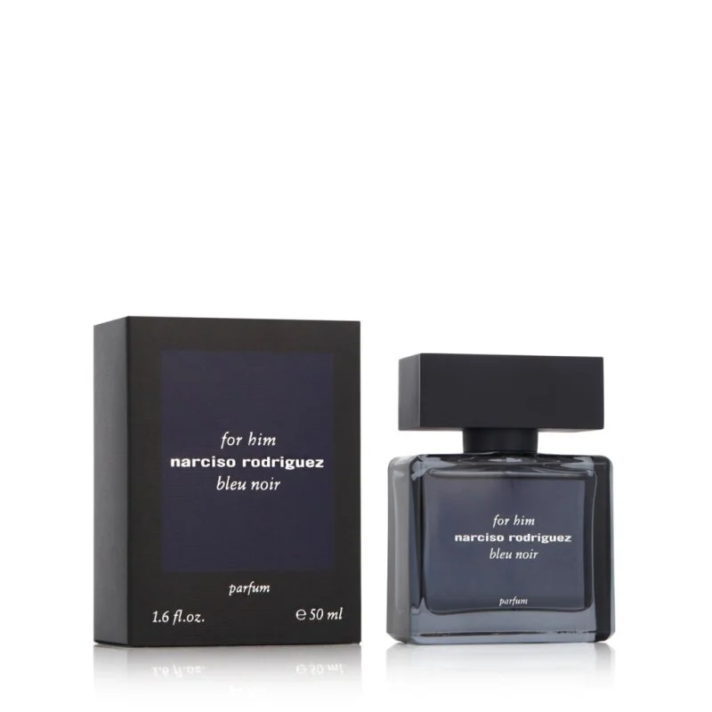 For Him Bleu Noir parfum pre mužov 50 ml