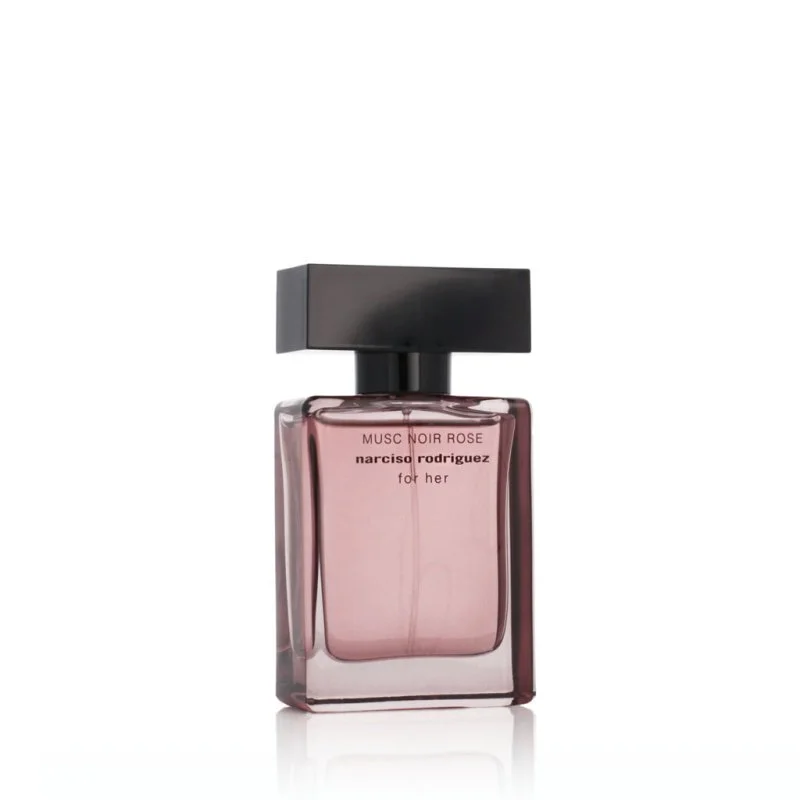 Musc Noir Rose For Her parfumovaná voda pre ženy 30 ml