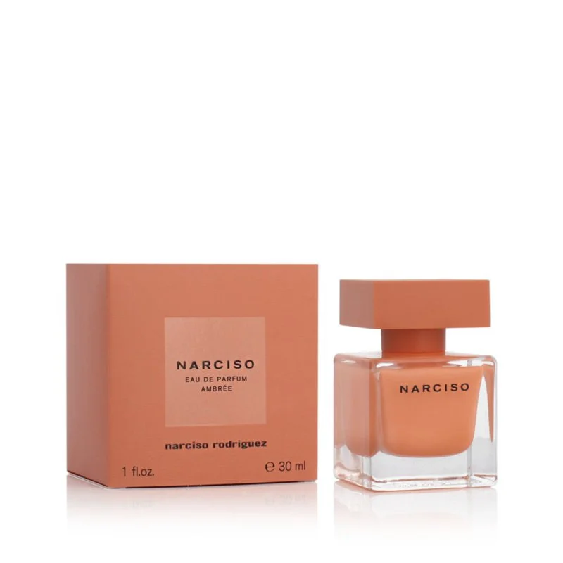Narciso Eau de Ambrée EDP parfum pre ženy 30 ml