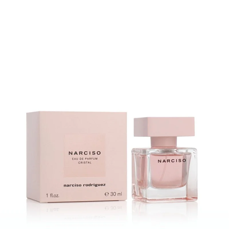 Narciso Eau de Cristal EDP parfum pre ženy 30 ml
