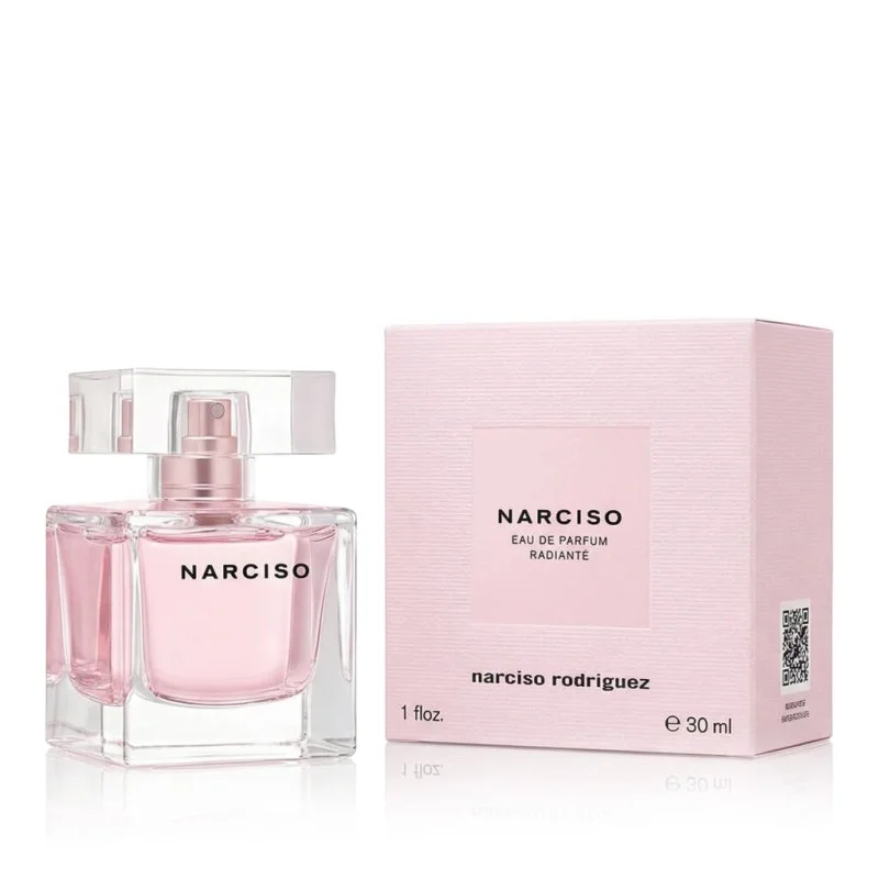 Narciso Eau de Radiante EDP parfum pre ženy 30 ml