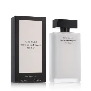 Narciso Rodriguez Pure Musc For Her parfumovaná voda pre ženy
