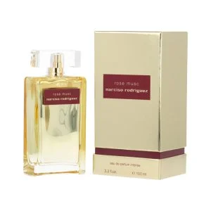 Narciso Rodriguez Rose Musc parfumovaná voda pre ženy
