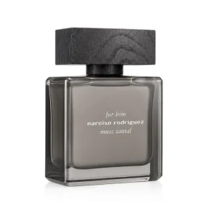 Narciso Rodriguez For Him Musc Santal Intense parfumovaná voda pre mužov