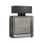 For Him Musc Santal Intense parfumovaná voda pre mužov 50 ml
