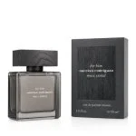 For Him Musc Santal Intense parfumovaná voda pre mužov 50 ml