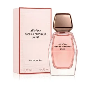Narciso Rodriguez All Of Me Floral parfumovaná voda pre ženy