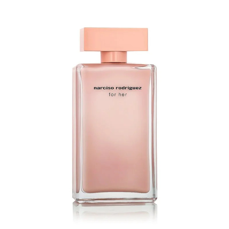 For Her 100 ml + EDP MINI Pure Musc parfumovaná voda pre ženy 10 ml