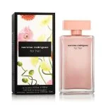 For Her 100 ml + EDP MINI Pure Musc parfumovaná voda pre ženy 10 ml
