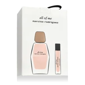 Narciso Rodriguez All Of Me 90 ml + EDP MINI parfumovaná voda pre ženy