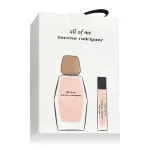 All Of Me 90 ml + EDP MINI parfumovaná voda pre ženy 10 ml