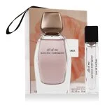 All Of Me 90 ml + EDP MINI parfumovaná voda pre ženy 10 ml
