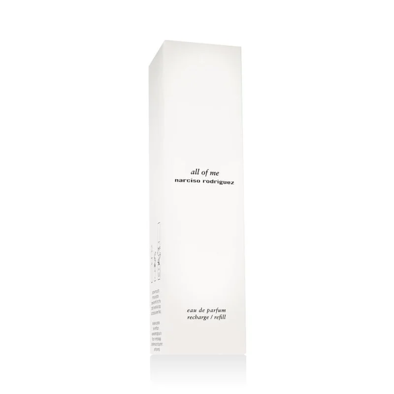 All Of Me náplň parfumovaná voda pre ženy 150 ml