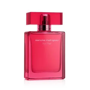 Narciso Rodriguez For Her Intense parfumovaná voda pre ženy