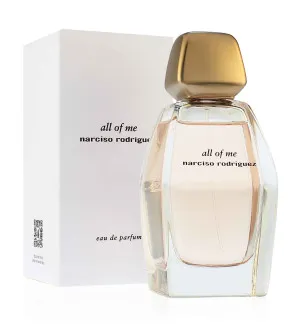 Narciso Rodriguez All Of Me parfumovaná voda pre ženy 90 ml