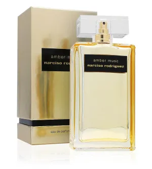 Narciso Rodriguez Amber Musc parfumovaná voda unisex 100 ml