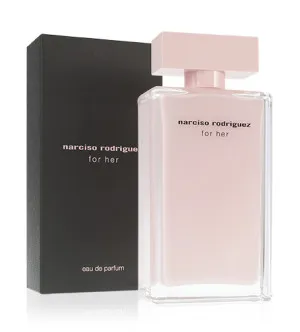 Narciso Rodriguez For Her parfumovaná voda pre ženy 50 ml