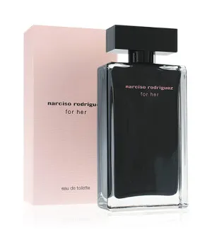 Narciso Rodriguez For Her toaletná voda pre ženy 100 ml