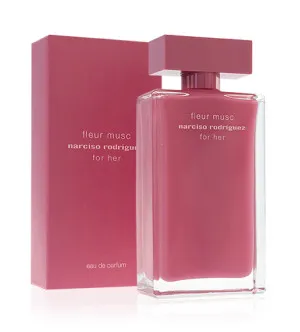 Narciso Rodriguez For Her Fleur Musc parfumovaná voda pre ženy