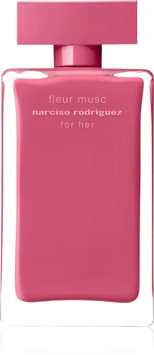 Narciso Rodriguez For Her Fleur Musc parfumovaná voda pre ženy 100 ml