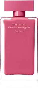 For Her Fleur Musc parfumovaná voda pre ženy 100 ml