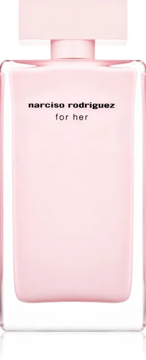 Narciso Rodriguez For Her parfumovaná voda pre ženy