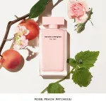 For Her parfumovaná voda pre ženy 30 ml