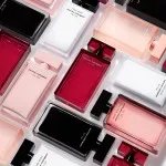 For Her parfumovaná voda pre ženy 30 ml